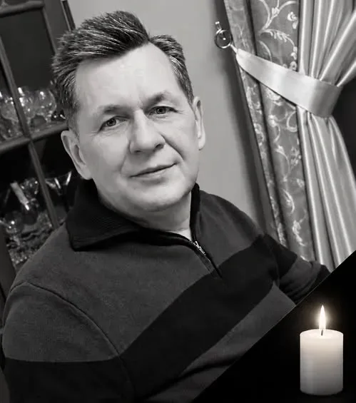 Помер ексдепутат Горохівської міської ради Олександр Вольчинський