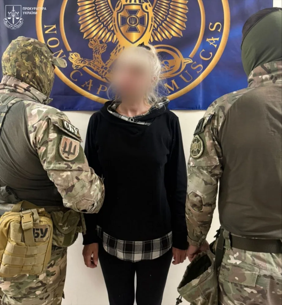 Одесситка передавала врагу данные о военных и технике в порту: ей грозит до восьми лет тюрьмы