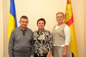Призначено очільників трьох комунальних закладів соціального захисту населення