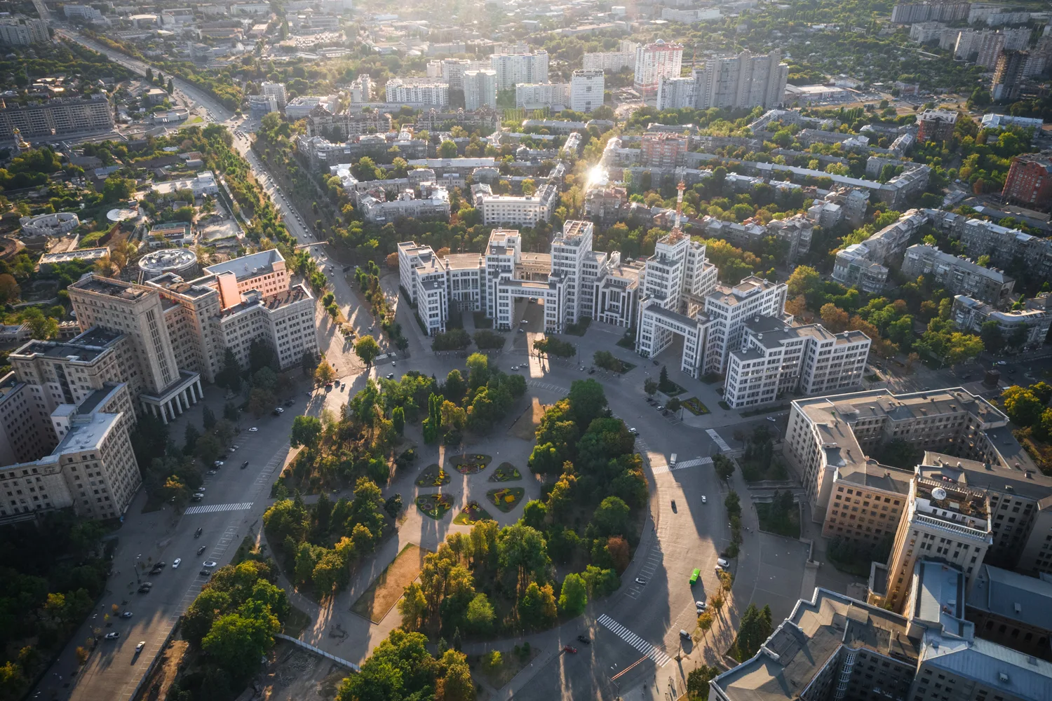 Ціни на оренду квартир в Харкові у жовтні 2026 року (інфографіка)