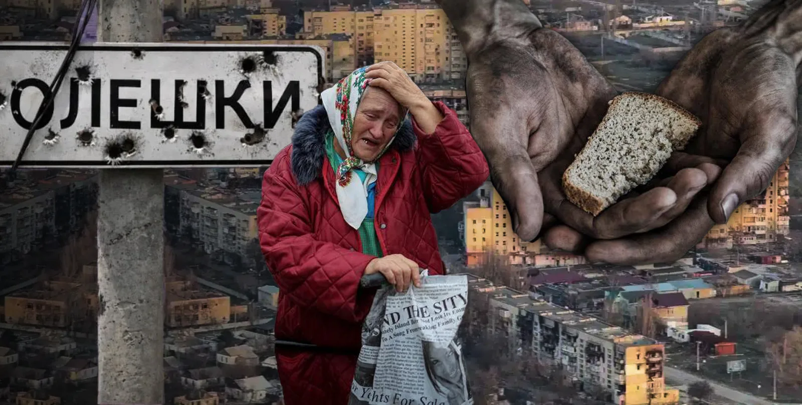 Олешки по всей Украине: Коваленко рассказал, чем опасны мирные инициативы РФ