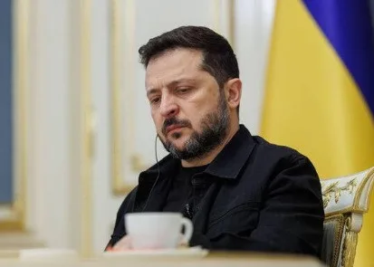 Зеленский сделал важные заявления по поводу мирных переговоров