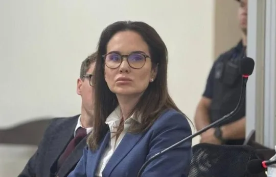 За Мудру внесли повну суму застави – 20 млн гривень