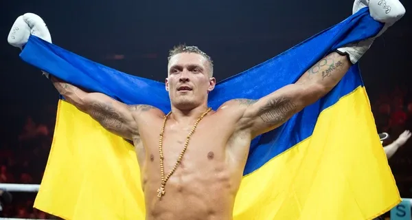 Бой Усика с экс-чемпионом мира оказался под угрозой срыва - переговоры с Уайлдером сорвались