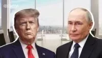 Путін Трамп