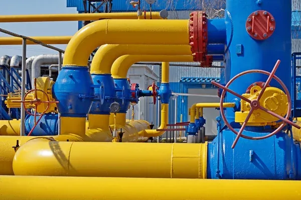 Ціна на газ у Європі вперше за чотири роки перевищила 97 євро, а запаси впали до мінімуму