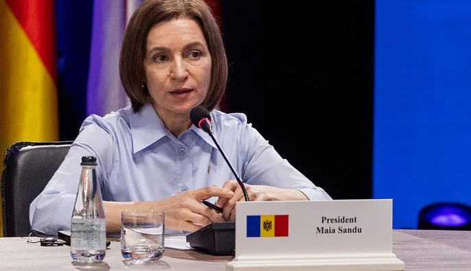 Молдова готова прийняти нову хвилю біженців з України цієї зими