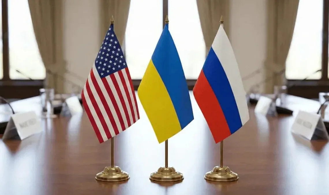 Путін заявив про готовність до переговорів і пригрозив досягти всіх цілей війни