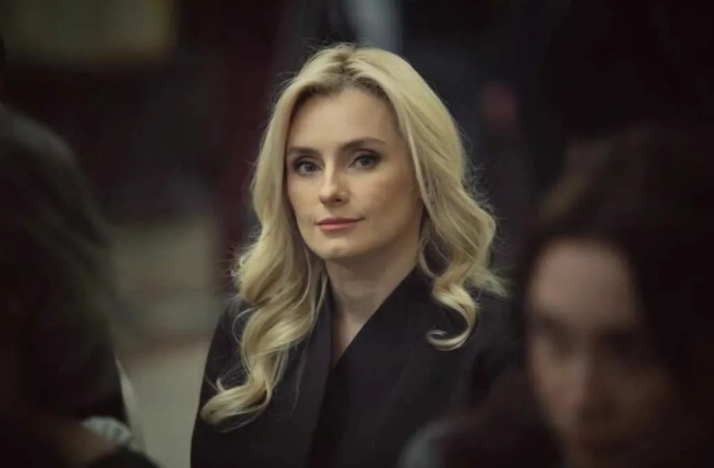 Ірина Федишин після смерті доньки опублікувала особливу композицію «Ангелятко»