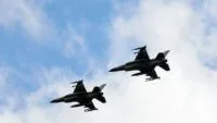 Бельгія передасть Україні три F-16 до кінця 2026 року: заява Зеленського
