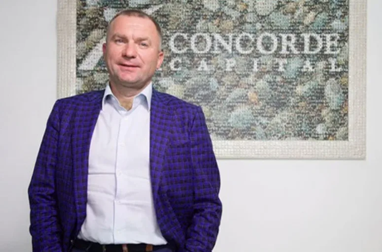Concorde Capital Игоря Мазепы скупает проекты систем хранения энергии в Украине