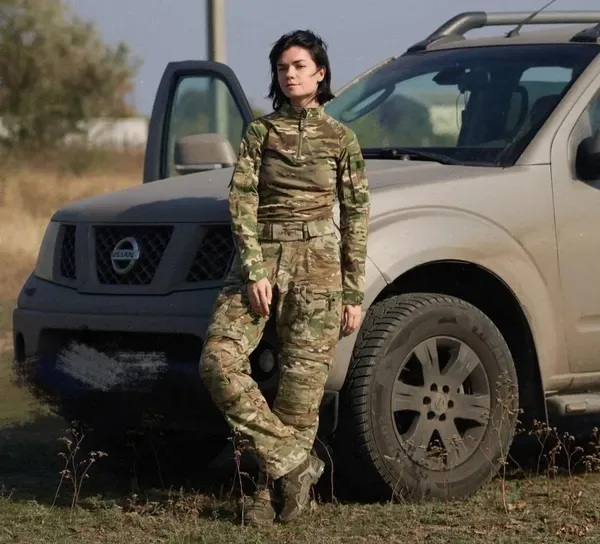 «Я за загальну мобілізацію жінок»: що кажуть українські військовослужбовиці