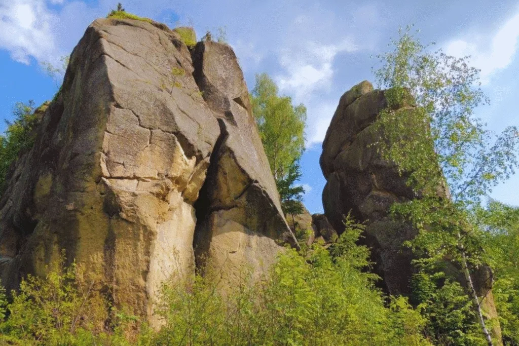 Куди поїхати восени на Львівщині: добірка локацій - 3