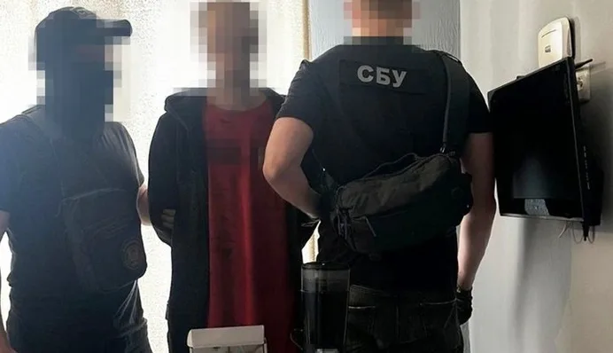 У Харкові судитимуть чоловіка, якого обвинувачують у підготовці теракту на замовлення РФ