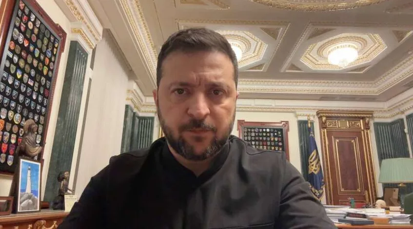 Зеленский обратился к украинцам со срочным заявлением: что готовит Россия