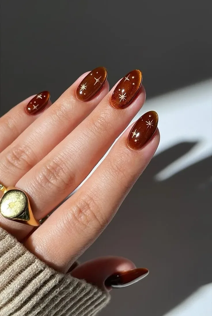 Jammy Nails