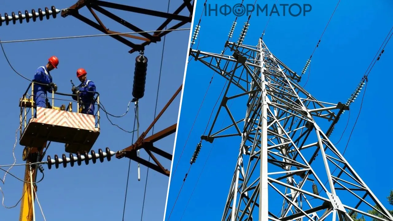 Украина получила новые обесточения после ракетного удара и непогоды 19 октября