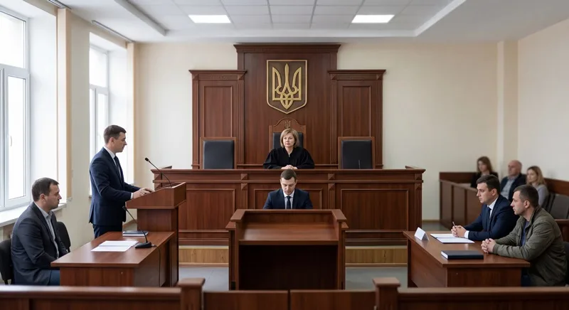 Верховний Суд уточнив підхід до оцінки доказів для відстрочення судового збору