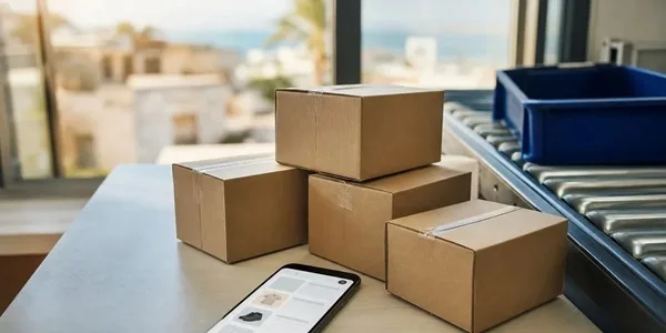 Замовлення з Temu, Shein та AliExpress у ЄС обкладатимуть додатковим збором