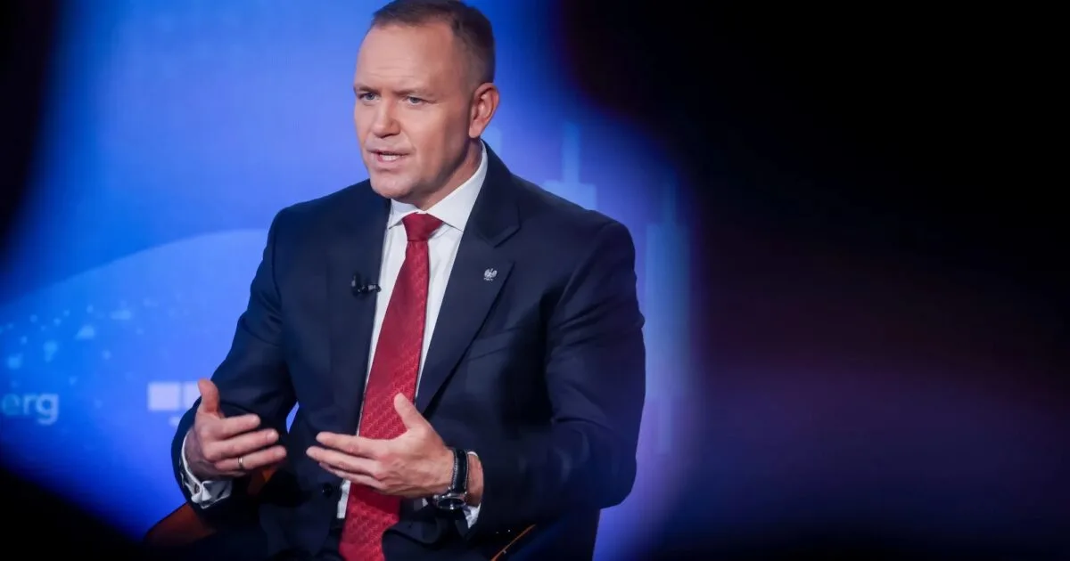 У Польщі президент скликав термінові консультації через кризу в Конституційному суді