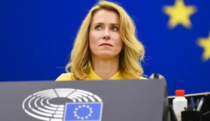 Євросоюз планує продовжити недопуск РФ та Білорусі до міжнародного спорту — Каллас