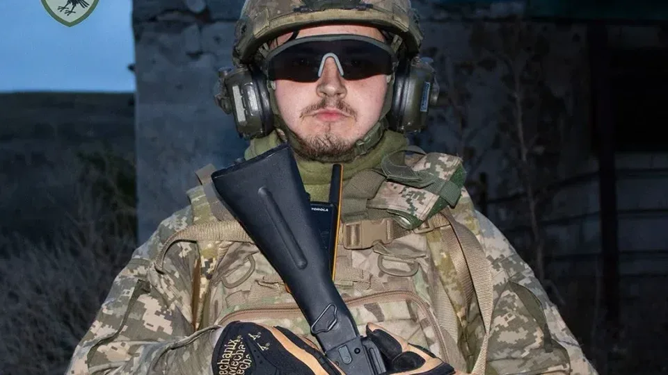 З&nbsp;Варшави до&nbsp;війська: «Шах» повернувся до&nbsp;строю, щоб працювати з&nbsp;безпілотними системами 