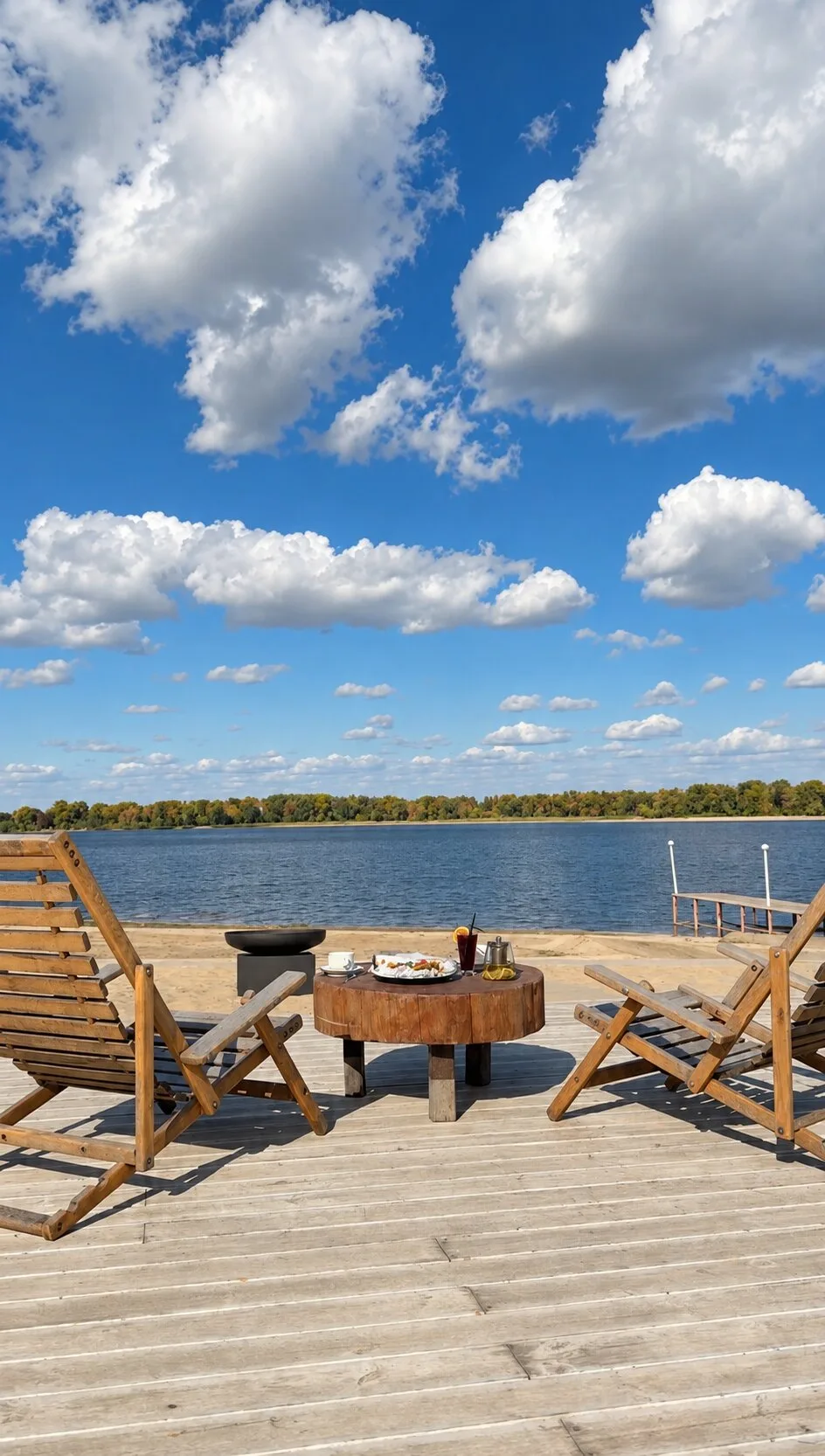 Perlyna Resort відпочинок