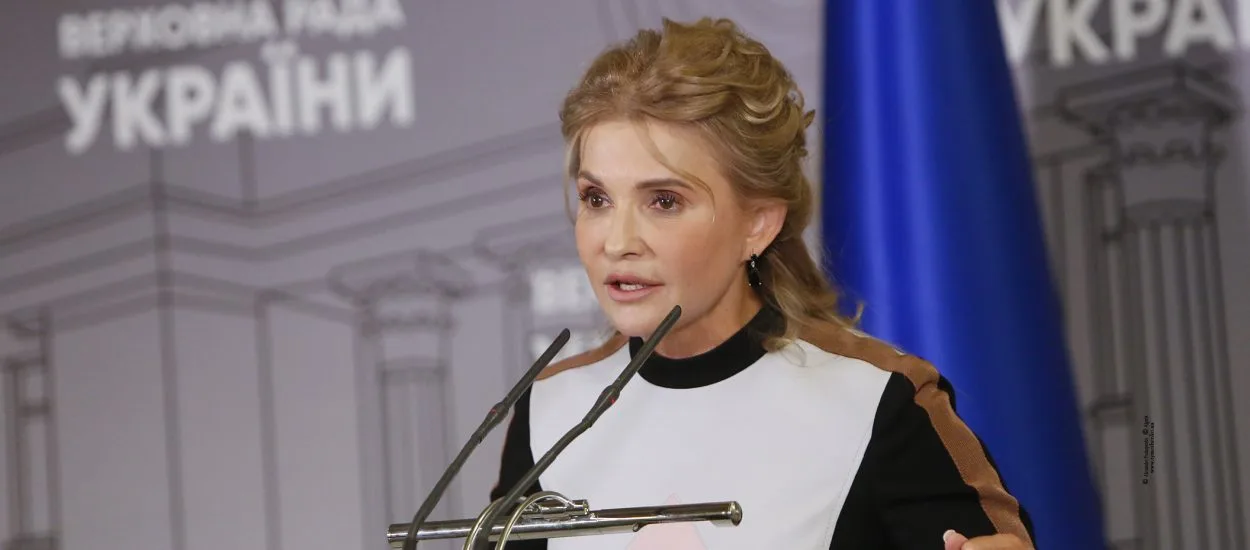Заставу Тимошенко уменьшили в 125 раз: детали решения ВАКС