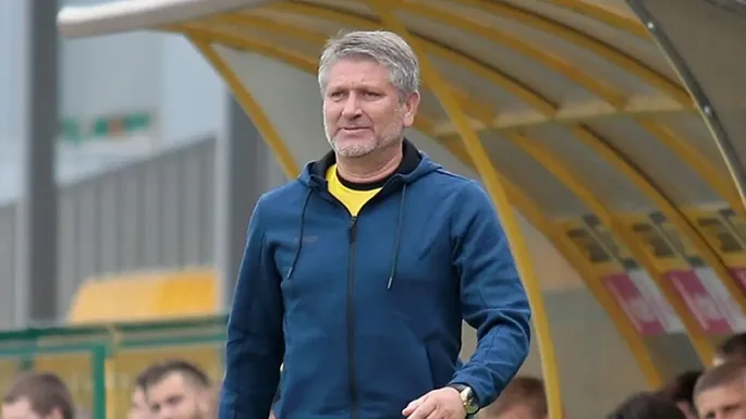 Ковалець назвав одного з ідеальних кандидатів на посаду тренера Динамо