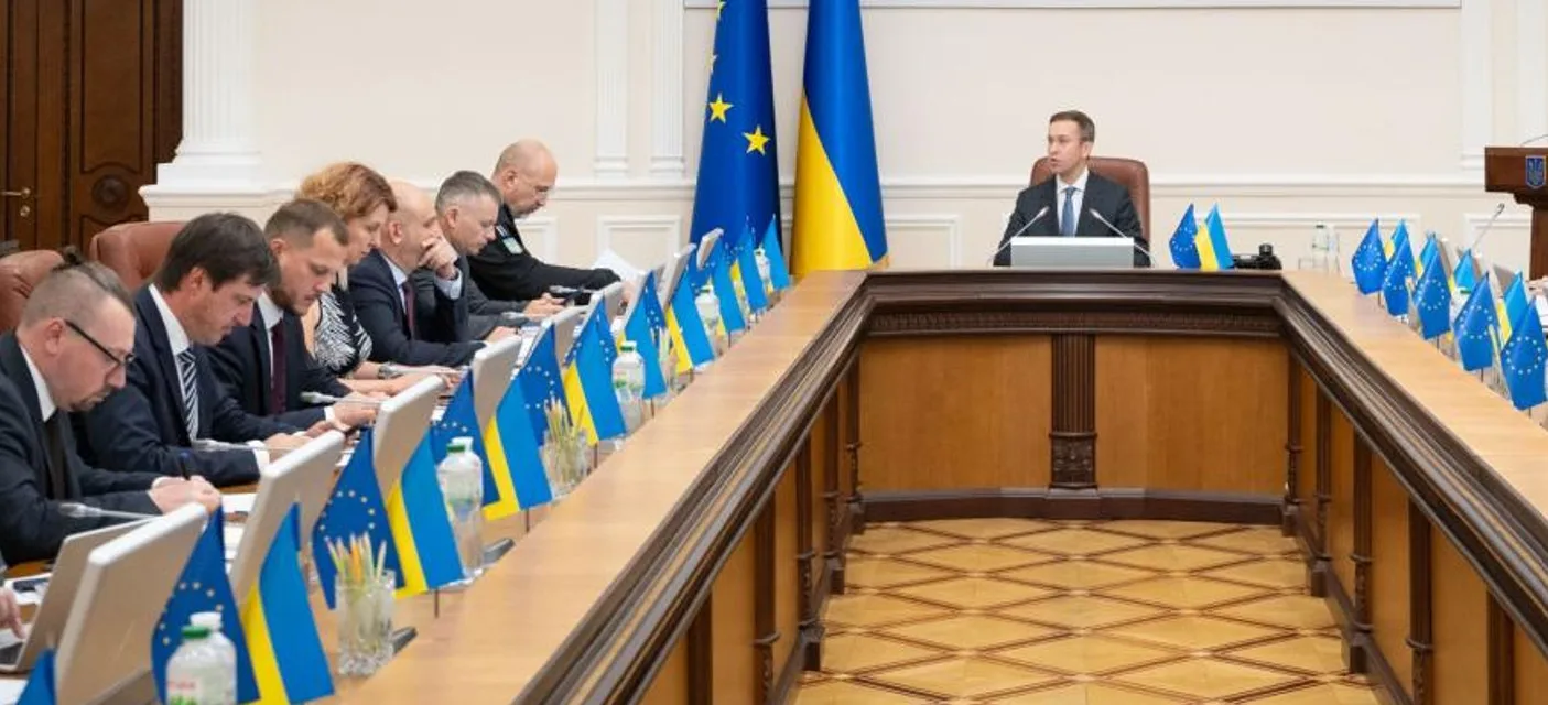 Конотоп п’ятий день без світла – уряд терміново передасть дизель для генераторів