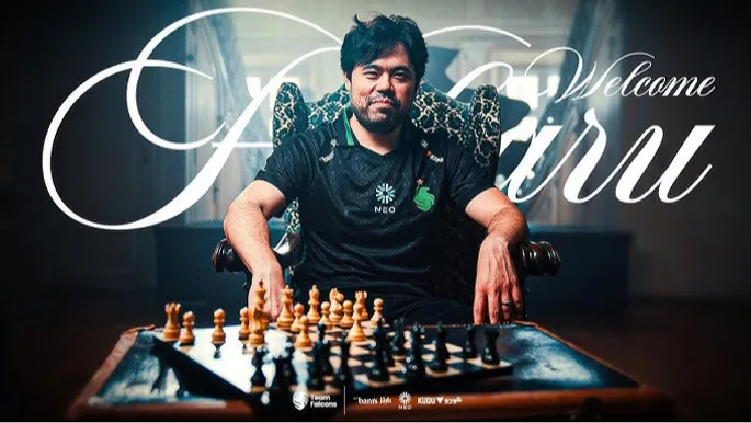 Я не професіонал: Накамура пояснив своє небажання виступати на шахових Олімпіадах