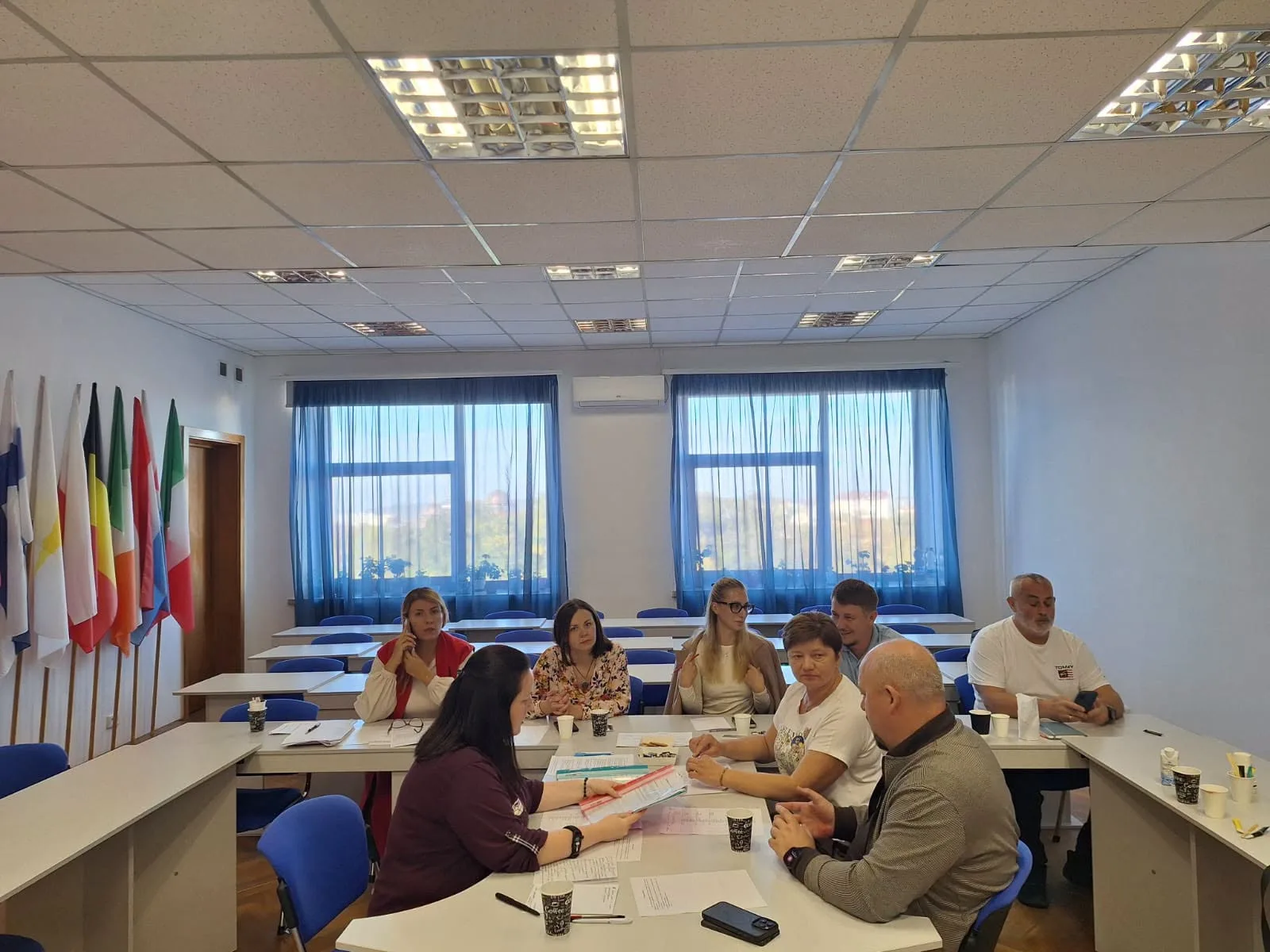 На Прикарпатті визначили 10 переможців конкурсу проєктів для родин загиблих і зниклих безвісти захисників