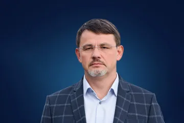 Павлишин почав роботу на посаді члена правління Енергоатома