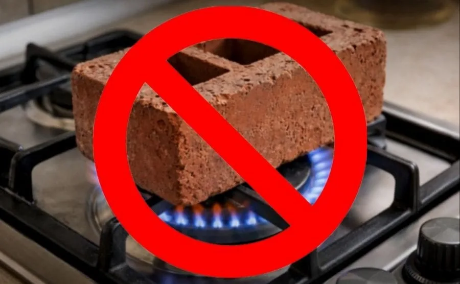 Тепло за ціною життя: газовики Тернополя застерігають від небезпечного способу обігріву осель