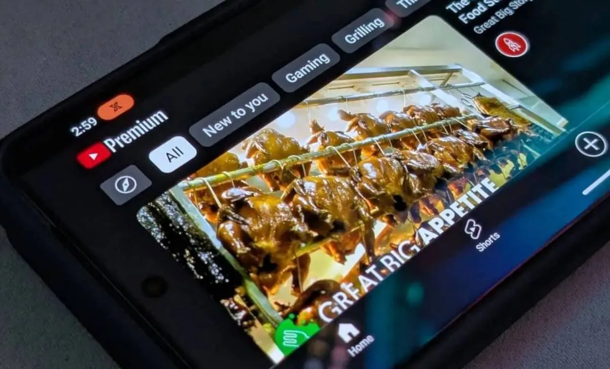 YouTube тестує приховану кнопку «Не подобається» для звичайних відео