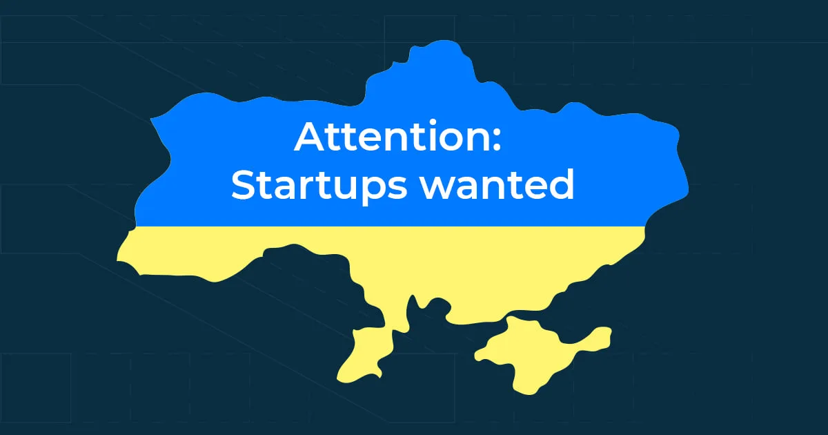 NetSolid Investments шукає українські стартапи