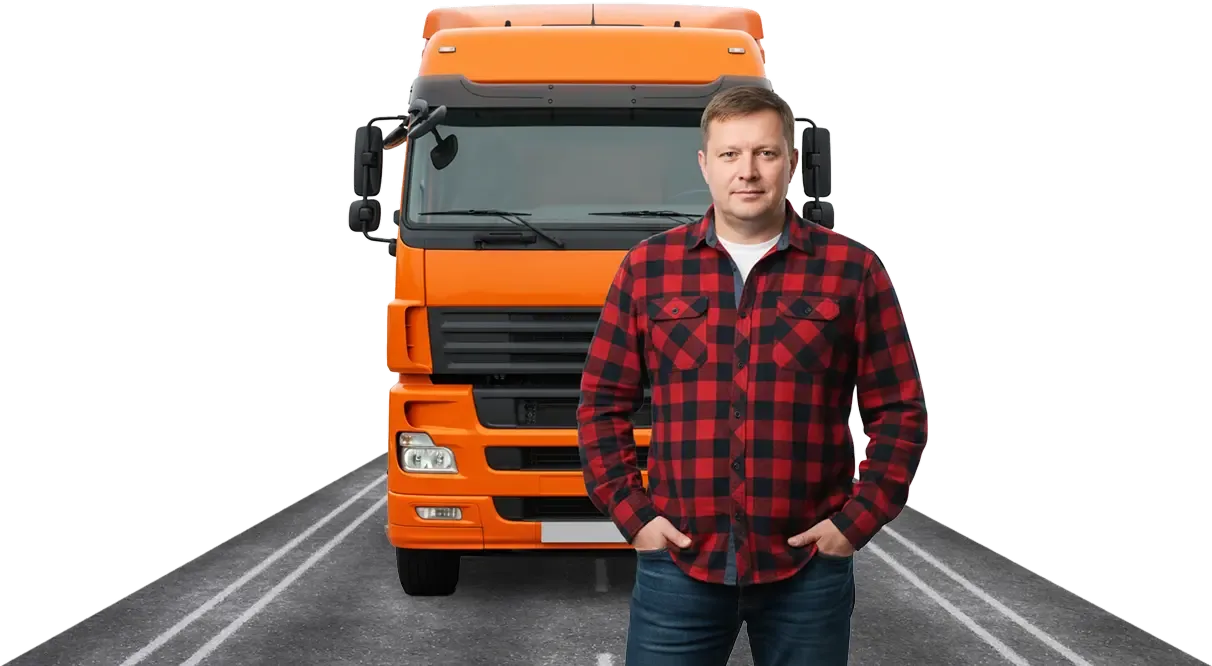 Водій категорії C у Польщі — актуальні пропозиції роботи