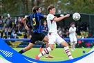 U-19. Інтер — Шахтар 2:0 Відео голів та огляд матчу Юнацької ліги УЄФА