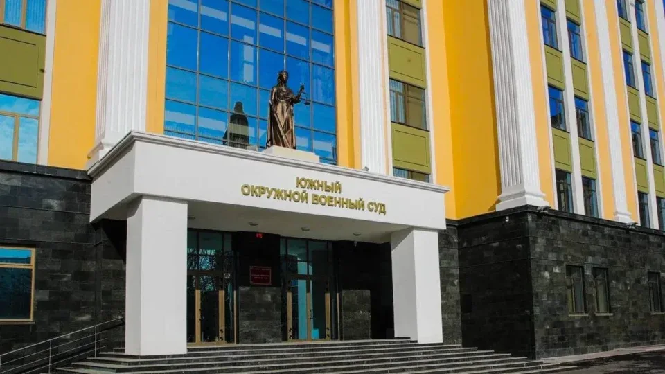 Російський суддя отримав підозру за незаконний вирок українському військовополоненому з «Азову» 
