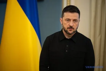 Зеленський анонсував безпекову зустріч у Брюсселі за участю представників США, України, ЄС та НАТО
