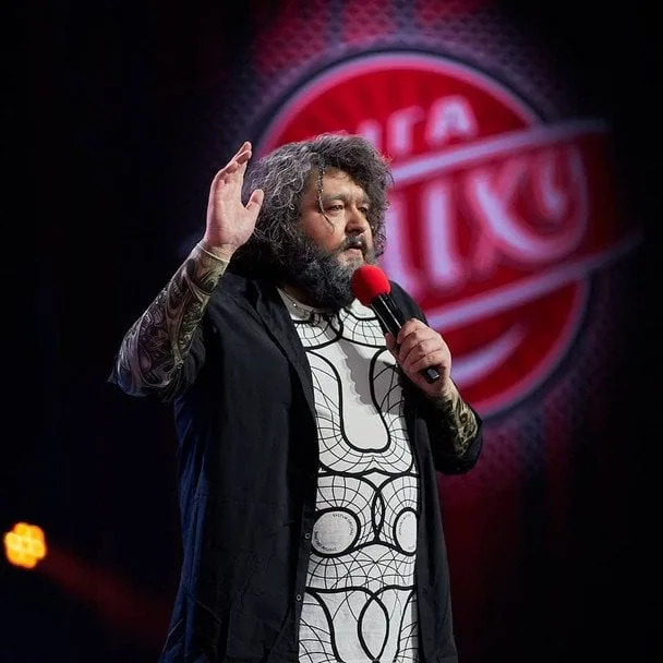 Олександр Венедчук / © instagram.com/ven4os