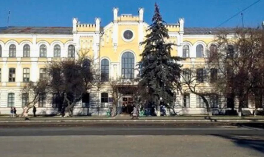 Харківський виш витратить 92 мільйони на ремонт підвалу