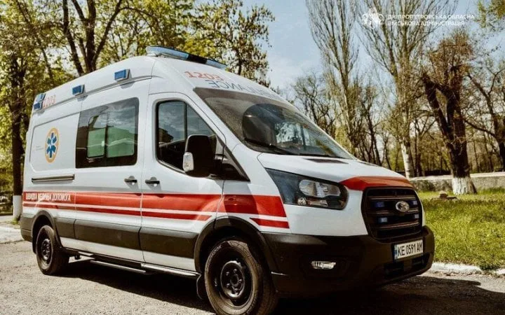 Росіяни знову вдарили по Харкову: є поранені (доповнено)
