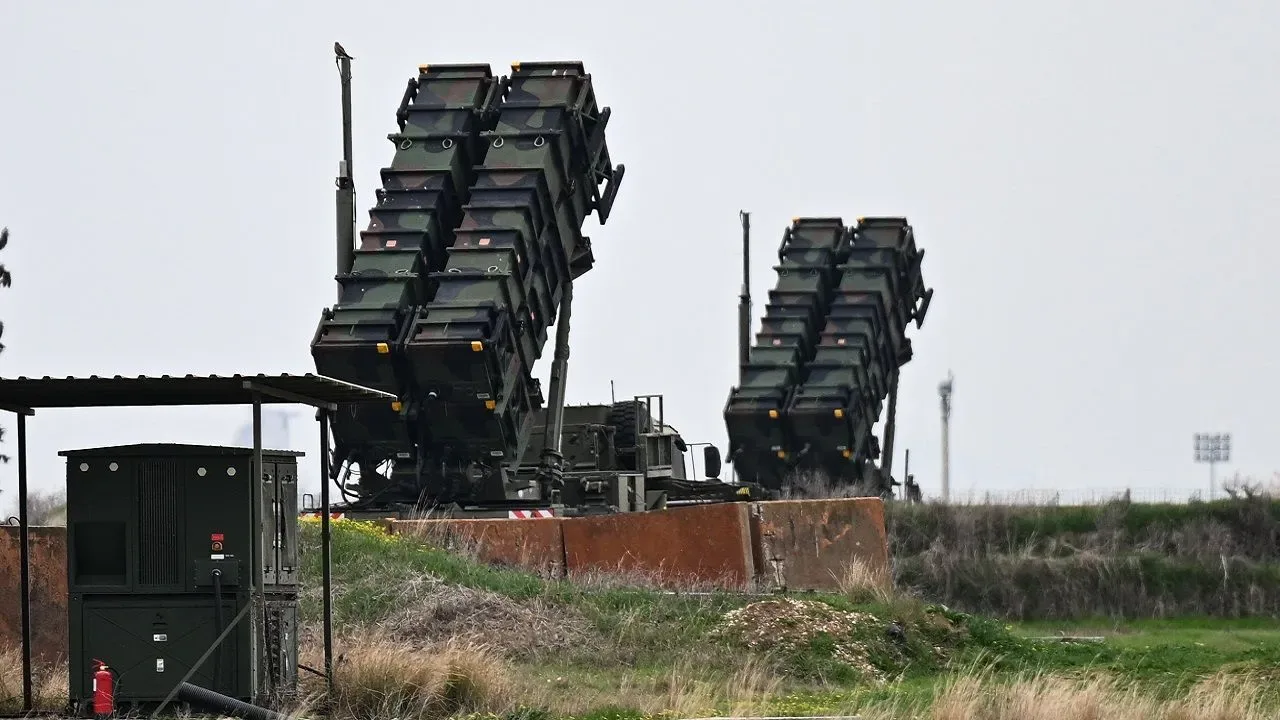Ракети до Patriot для України: чому США затягують із погодженням нових постачань Patriot