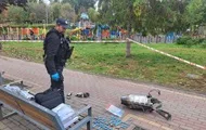 В Киеве в результате атаки дронов 3-е пострадавших