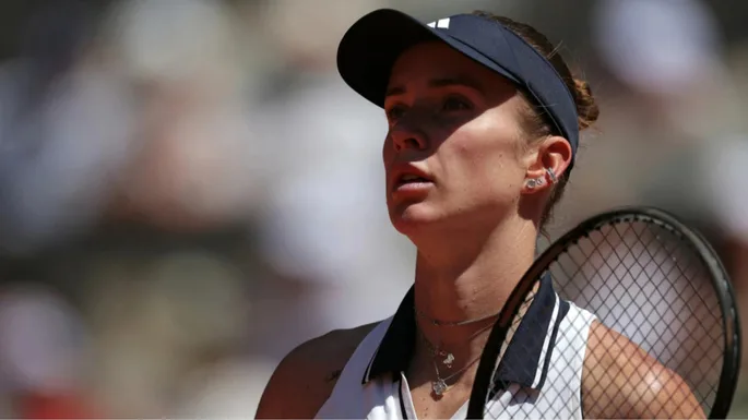 Світоліна 3 жовтня проведе матч другого кола на турнірі WTA 1000 в Пекіні