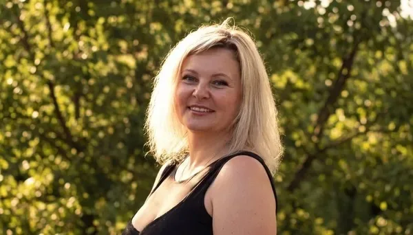 Загибла під час атаки БпЛА на Луцьк 14 жовтня 2026-го лучанка Юлія Лєснова