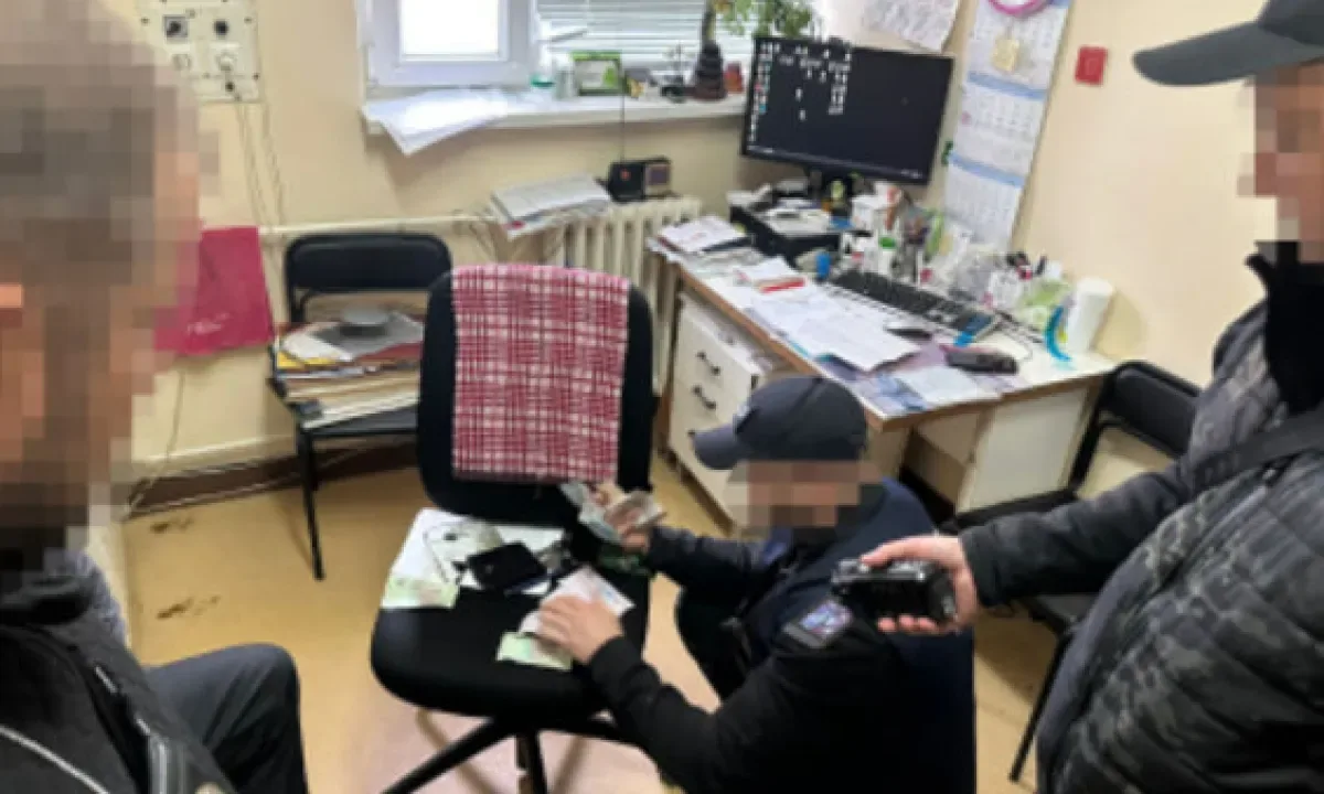 Подделывал заключения ВЛК: главу комиссии в Закарпатье будут судить за взяточничество