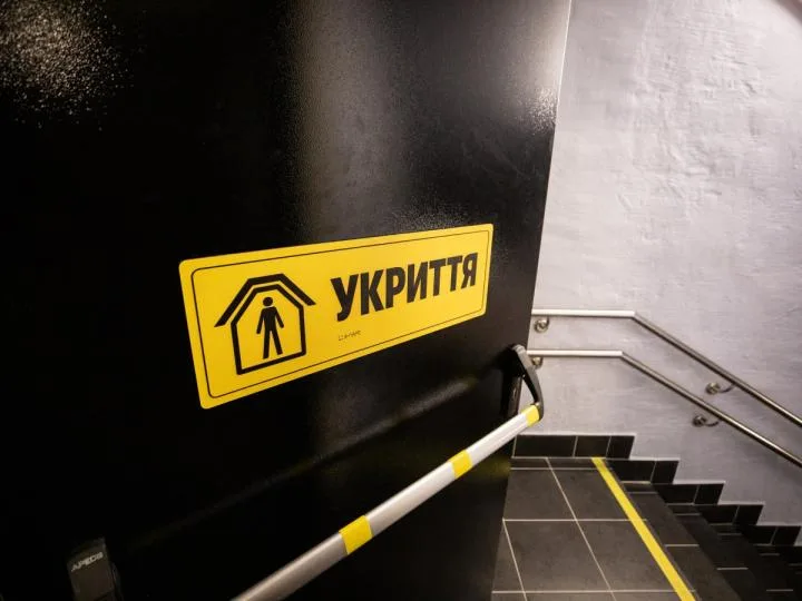 У Тернополі в укриттях деяких багатоквартирних будинків облаштовують Wi-Fi