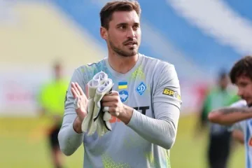 Відомі лауреати восьмого туру футбольного чемпіонату УПЛ